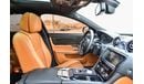 Jaguar XJ L 5.0L V8 Supercharged