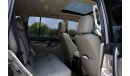 Mitsubishi Pajero 3.8L Full Option in Excellent Condition
