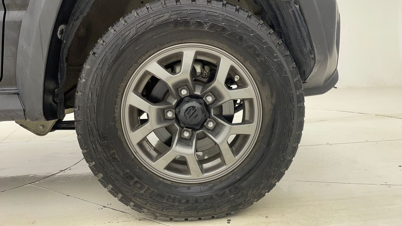 Suzuki Jimny GLX AT 1.5 | Zero Down Payment | Home Test Drive