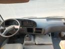 Toyota Coaster 3.7L DIESEL 26 SEATER MANUAL TRANSMISSION