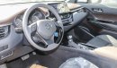 تويوتا C-HR AWD. 1.2 Turbo