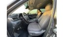 تويوتا هايلاندر 2021 Toyota Highlander With Push Start / EXPORT ONLY