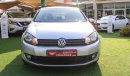 Volkswagen Golf 1.6/GCC | VERY GOOD CONDITION | WARRANTY GEAR ENGINE AND CHASSIS