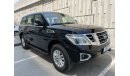 Nissan Patrol SE 4.0L | GCC | EXCELLENT CONDITION | FREE 2 YEAR WARRANTY | FREE REGISTRATION | 1 YEAR FREE INSURAN