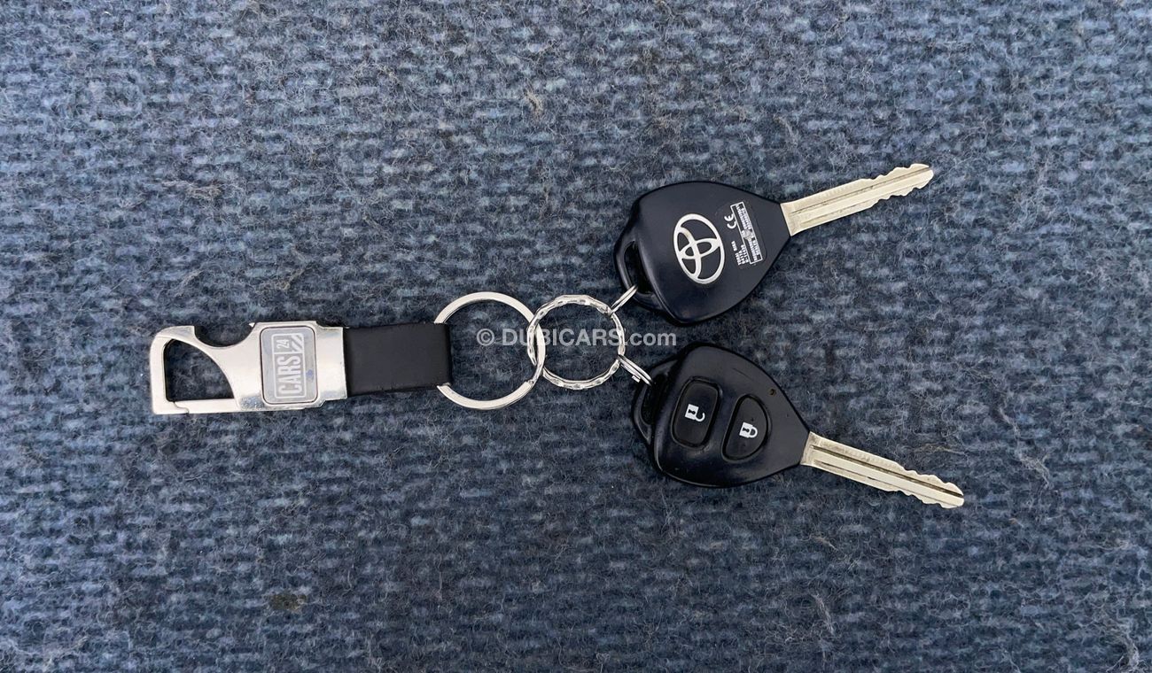 Toyota Fortuner EXR 2.7 | Zero Down Payment | Free Home Test Drive