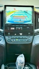 Toyota Land Cruiser GXR 2020 V6 Full Option Top Of The Range