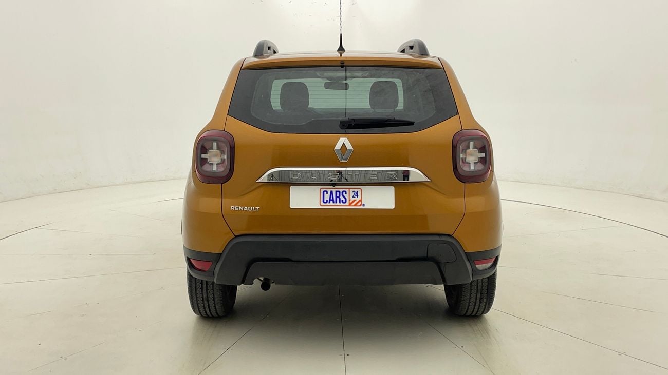 رينو داستر PE 1.6 | بدون دفعة مقدمة | اختبار القيادة في المنزل