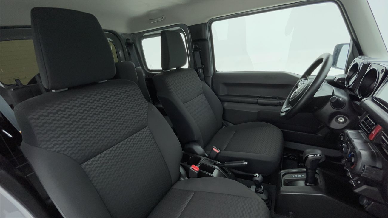 Suzuki Jimny GL 1.5 | Zero Down Payment | Free Home Test Drive