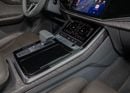 Audi Q8 55 TFSI S-LINE