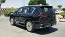 لكزس LX 700h LEXUS LX700H | OKM | 2026