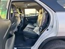 Toyota Fortuner / SR5 4.0L V6 / 2 Electric Seats, Auto AC,Leather Seats, Wireless Charger (CODE#FP40F)