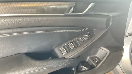 هوندا أكورد Sport | شامل الضمان | 0 ﺪﻔﻋﺓ ﺃﻮﻟﻯ