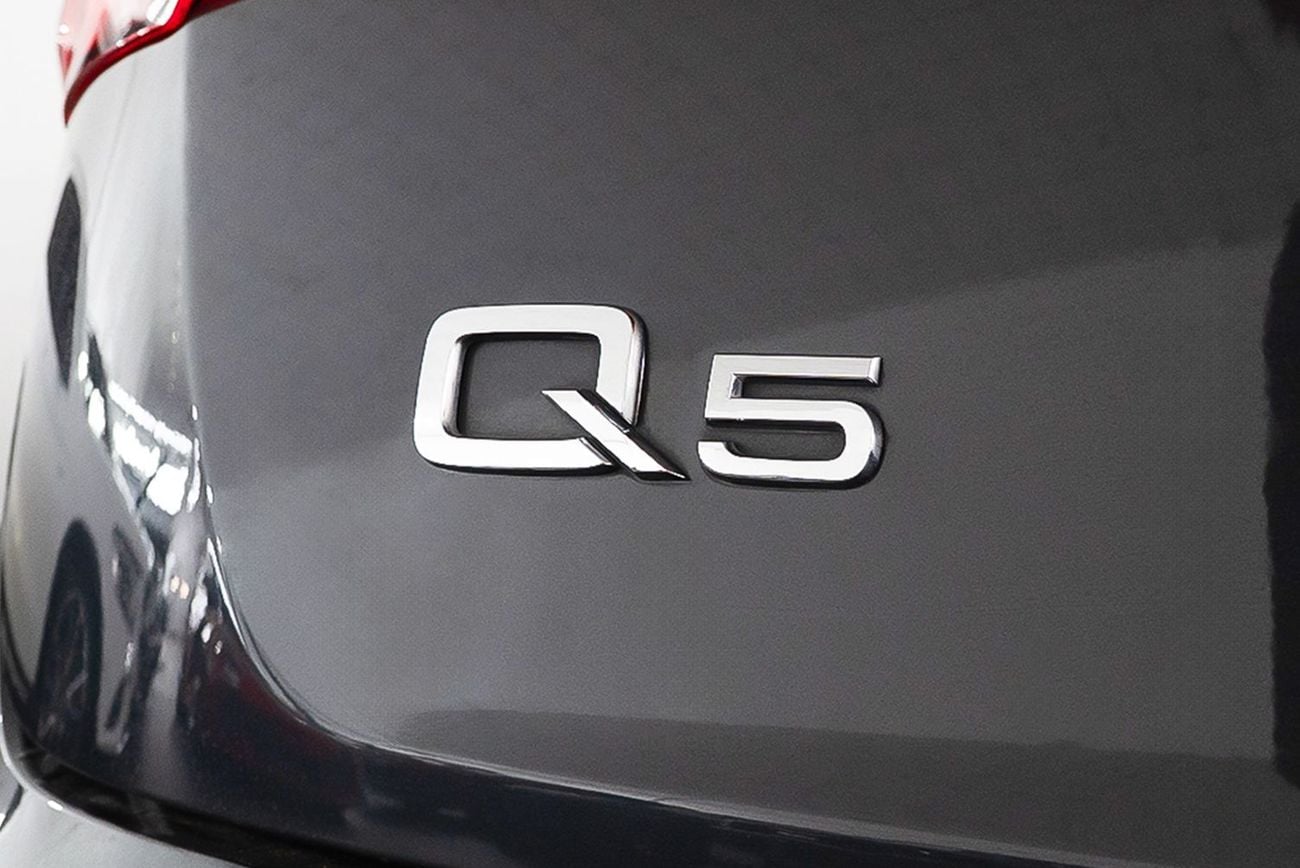 Audi Q5 45 TFSI