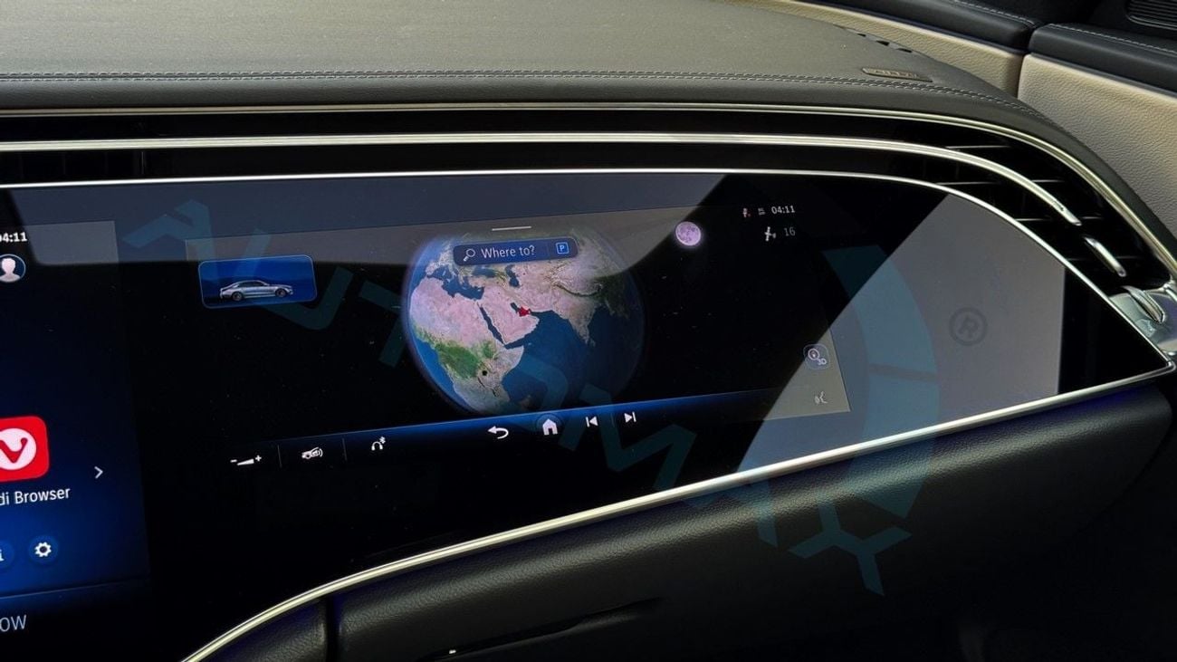 Mercedes-Benz E200 AMG EQ Boost 2.0L RWD 2026 GCC 0Km With 2 Years Unlimited Mileage Warranty @Official Dealer