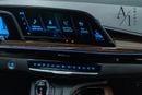 كاديلاك إسكالاد PLATINUM LUXURY PLATINUM EDITION