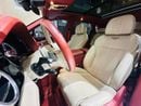 Bentley Bentayga SIGNATURE