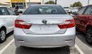 Toyota Camry 2015 no paint no accidents