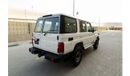 Toyota Land Cruiser LC 76 - E 2025