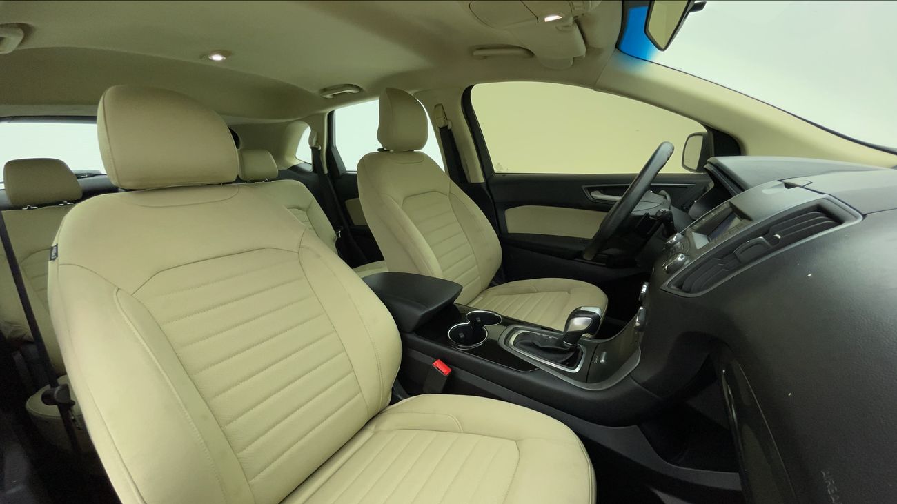 فورد إدج SE 2 | بدون دفعة مقدمة | اختبار قيادة مجاني للمنزل