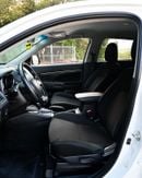 Mitsubishi ASX 2022 Mitsubishi ASX Gulf specification, basic condition inside and out