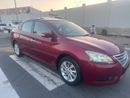 Nissan Sentra SL