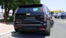 Cadillac Escalade V GCC Brand New 6.2L Supercharged V8