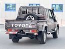 Toyota Land Cruiser Pick Up Double Cabin 4.5L