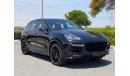 Porsche Cayenne GTS  2016 GCC