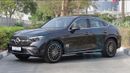 مرسيدس بنز GLC كوبيه 200 (For Export , НА ЭКСПОРТ) 4MATIC 2026 GCC Без пробега
