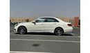 Mercedes-Benz E 350 Model 2011 GCC CAR PREFECT CONDITION FULL OPTION PANORAMIC ROOF LEATHER SEATS FACE LEFT 2016