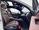 BMW X5 40i M Sport 3.0L 2021 BMW X5 xDrive40i M-Sport Hamann Kit, BMW Warranty, BMW Service History, GCC
