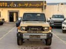 Toyota Land Cruiser 70 Toyota Land Cruiser LC 76 4.0 2025