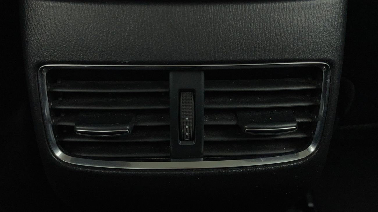 مازدا 6 S 2.5 | بدون دفعة مقدمة | اختبار القيادة في المنزل