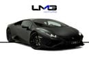 Lamborghini Huracan EVO Coupe EVO | DELIVERY MILEAGE | BRANDING PACKAGE | FRONT SUSPENSION LIFTER