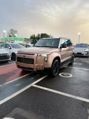 ROX Adamas 7 seats big battery full option