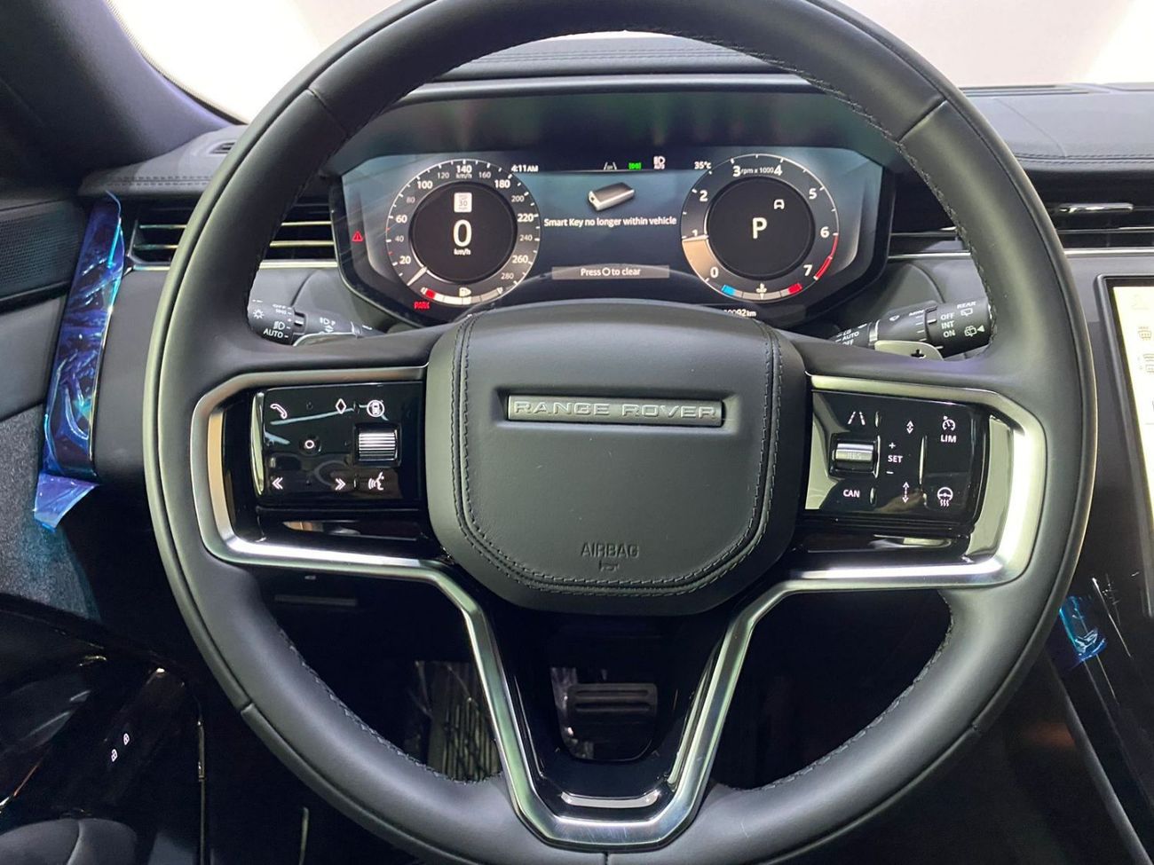 لاند روفر رينج روفر سبورت Range Rover Sport - SE | BRAND NEW!