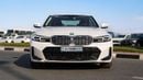 بي أم دبليو 325 2025 | BMW 3 SERIES 325LI M SPORT PACKAGE [ EXPORT ONLY ]