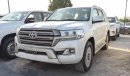 Toyota Land Cruiser GXR V8 Diesl