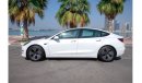 Tesla Model 3 TESLA Model 3 Long Range Dual Motor GCC 2021 Full Option