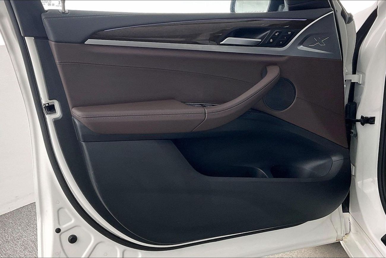 BMW X3 xDrive 30i M Sport | National Day Celebration | Guaranteed Warranty | 0 Down Payment