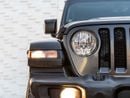 Jeep Wrangler Unlimited Sport S 3.6L A/T