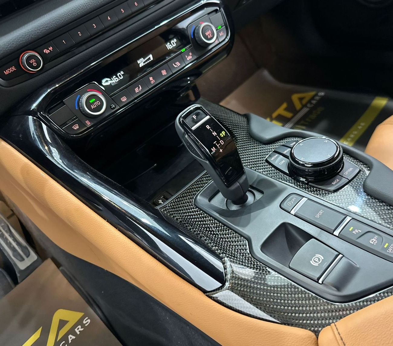 Toyota Supra 2023 Toyota Supra, May 2026 Agency Warranty + Service Contract, Full Agency Service History, GCC