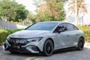 Mercedes-Benz EQE 43 2023 Mercedes-AMG EQE 43 4MATIC — 15,000 km only Fully electric luxury-performance sedan. Dual-motor