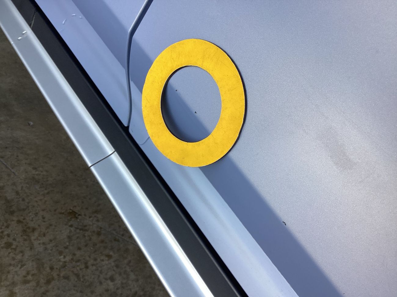 أم جي RX5 Luxury | شامل الضمان | 0 ﺪﻔﻋﺓ ﺃﻮﻟﻯ