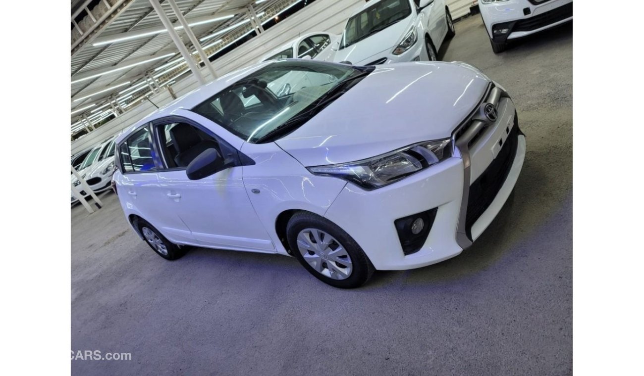 Toyota Yaris SE+ very clean guif