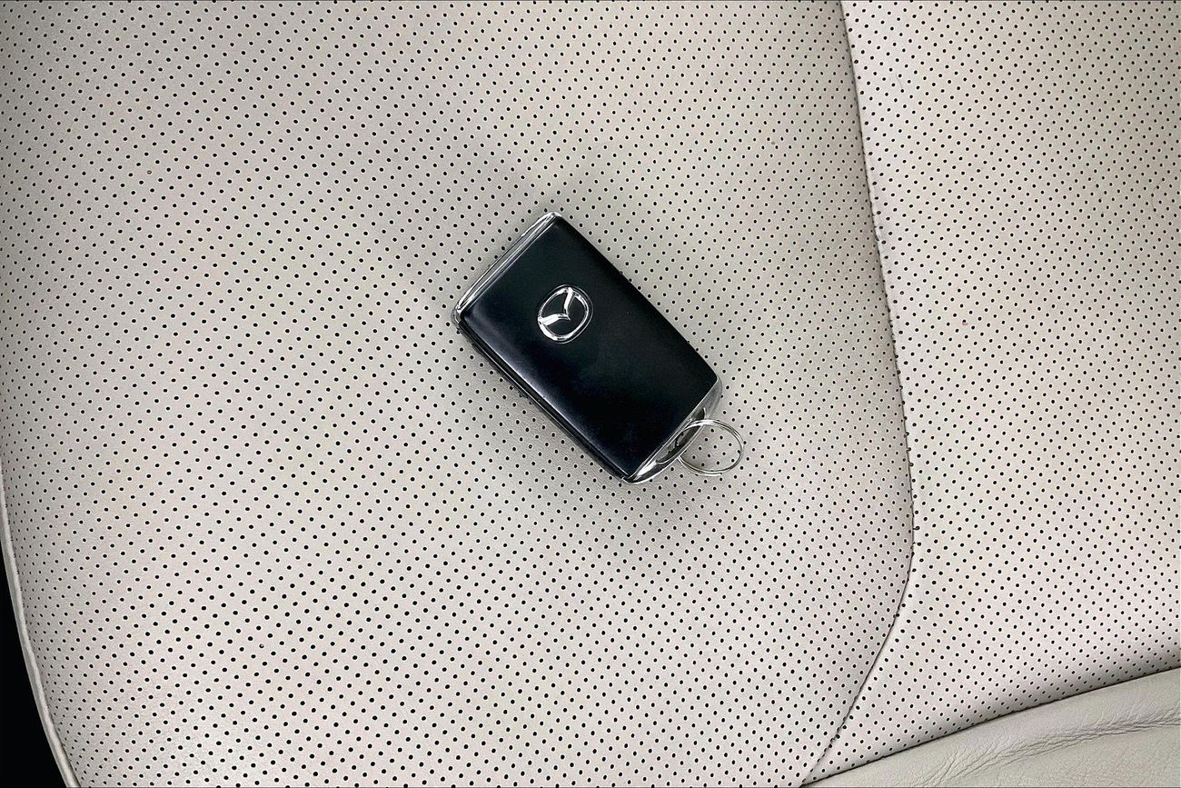 Mazda CX9 GT | Guaranteed Warranty | 0 Down Payment