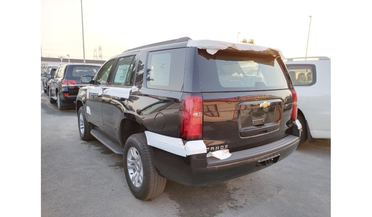 Chevrolet Tahoe BRAND NEW 5.8L LT Local & Export (2019 Model)