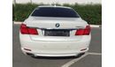 BMW 750Li 2012 GCC