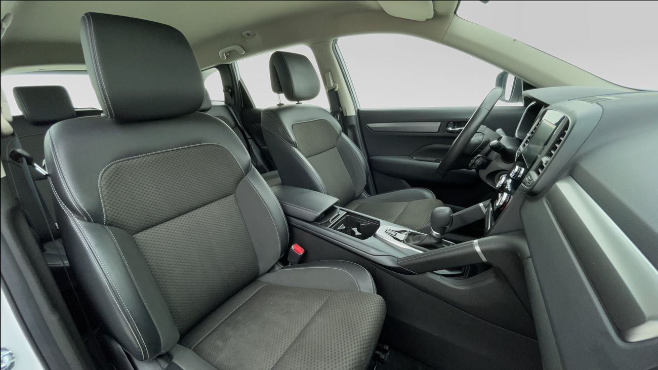 Renault Koleos PE 2.5L FWD 2024 PE | AED 845/Month | 0 DP | 30 Day Return | Warranty | Service History