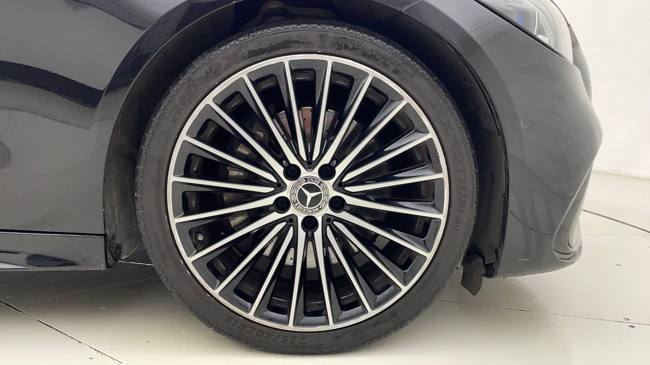 Mercedes Benz C200 2024 AMG PREMIUM | AED 2393/Month | 0 DP | 30 Day Return | Warranty